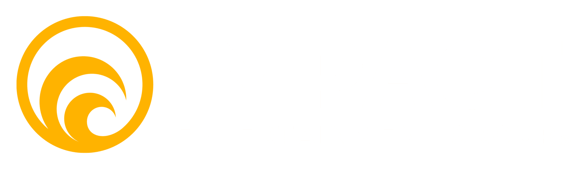 Impact Entertainment Group logo in gold and white.